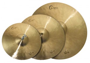 dream cymbal set